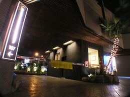 Madrid Classic Hotel