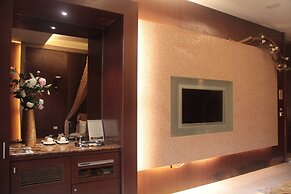 Madrid Classic Hotel