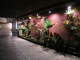 Madrid Classic Hotel