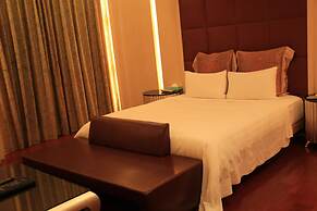 Madrid Classic Hotel