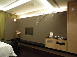 Madrid Classic Hotel