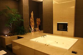 Madrid Classic Hotel