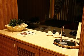 Madrid Classic Hotel