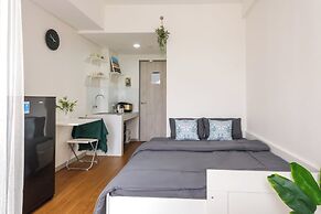 Ancala by TwoSpaces Akasa Apartment