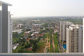 Ancala by TwoSpaces Akasa Apartment