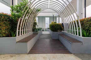 Ancala by TwoSpaces Akasa Apartment