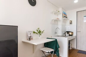 Ancala by TwoSpaces Akasa Apartment