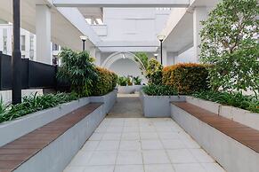 Ancala by TwoSpaces Akasa Apartment