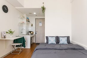 Ancala by TwoSpaces Akasa Apartment