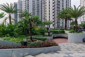 Ancala by TwoSpaces Akasa Apartment