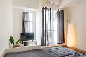 Ancala by TwoSpaces Akasa Apartment