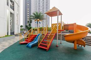 Ancala by TwoSpaces Akasa Apartment