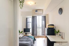 Ancala by TwoSpaces Akasa Apartment