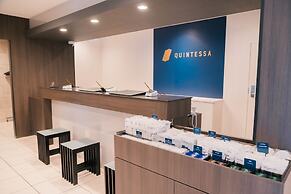 Quintessa Hotel Chiba Funabashi