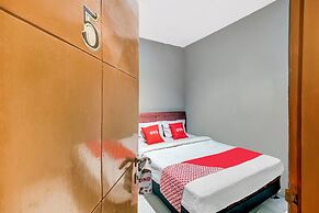 OYO Life 91239 Kost Rosandy House Yogyakarta