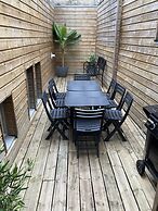 Apart Moment EN GROUPE - La Terrasse Victor Hugo