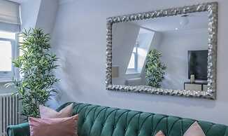 Elysian House-Kensington Serviced Apts