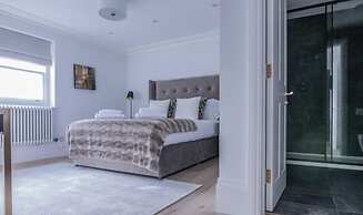 Elysian House-Kensington Serviced Apts
