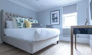 Elysian House-Kensington Serviced Apts