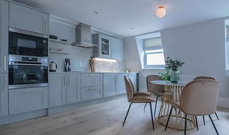 Elysian House-Kensington Serviced Apts