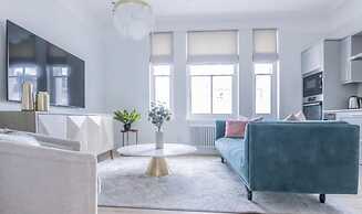 Elysian House-Kensington Serviced Apts
