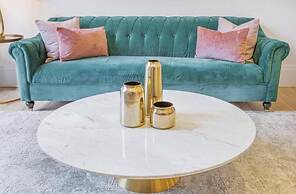 Elysian House-Kensington Serviced Apts