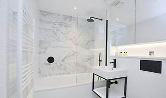 Elysian House-Kensington Serviced Apts