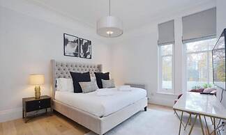 Elysian House-Kensington Serviced Apts