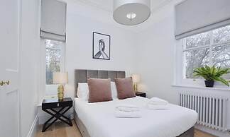Elysian House-Kensington Serviced Apts