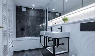 Elysian House-Kensington Serviced Apts