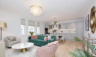 Elysian House-Kensington Serviced Apts