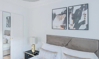 Elysian House-Kensington Serviced Apts