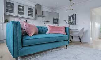 Elysian House-Kensington Serviced Apts