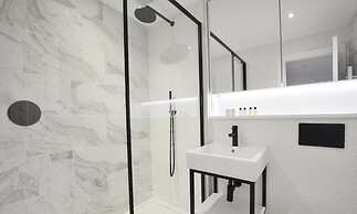 Elysian House-Kensington Serviced Apts