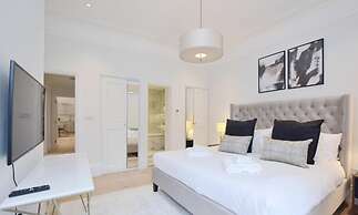 Elysian House-Kensington Serviced Apts