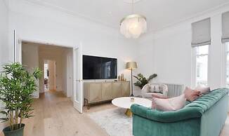 Elysian House-Kensington Serviced Apts