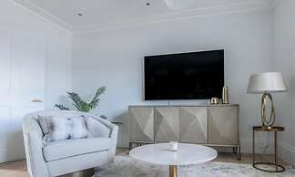 Elysian House-Kensington Serviced Apts