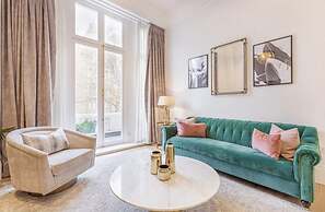 Elysian House-Kensington Serviced Apts