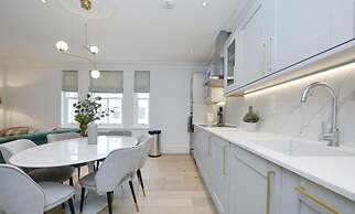 Elysian House-Kensington Serviced Apts