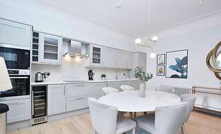 Elysian House-Kensington Serviced Apts