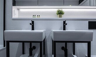 Elysian House-Kensington Serviced Apts