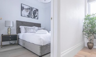 Elysian House-Kensington Serviced Apts
