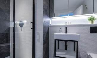 Elysian House-Kensington Serviced Apts