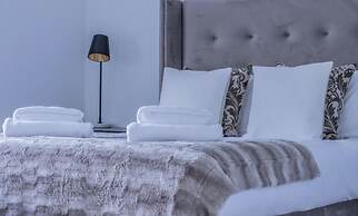 Elysian House-Kensington Serviced Apts