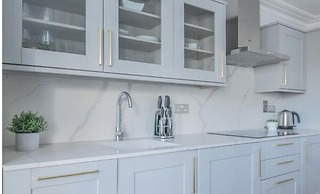 Elysian House-Kensington Serviced Apts