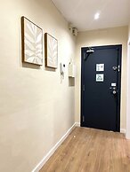 Anais Apartments by gaiarooms