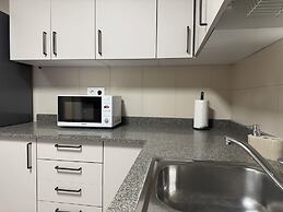 Anais Apartments by gaiarooms