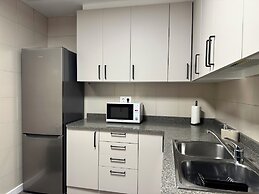 Anais Apartments by gaiarooms