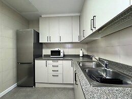 Anais Apartments by gaiarooms