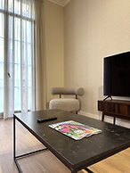 Anais Apartments by gaiarooms